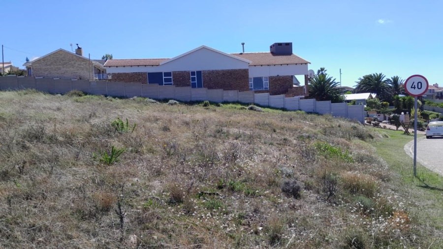 0 Bedroom Property for Sale in Dana Bay Western Cape